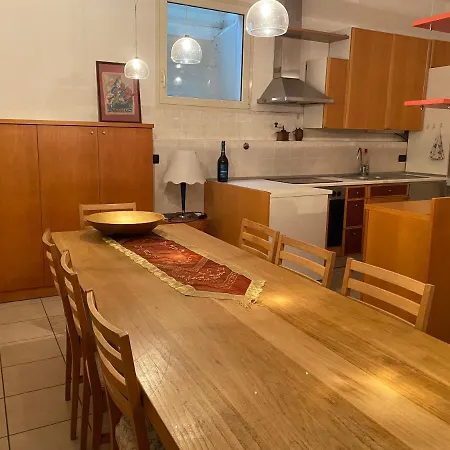 Alta Valmarecchia Vendégház Novafeltria