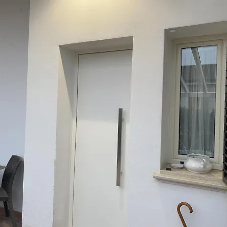 Alta Valmarecchia Vendégház *